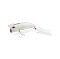 Vense Topwater Popper Fishing Lure – Green Yellow Shad
